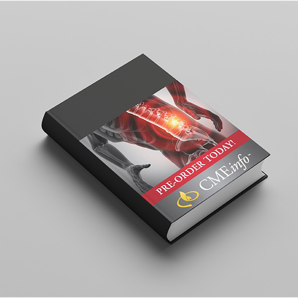 Mastering Pain Medicine Comprehensive 2020 (49 Video Files) medical review course