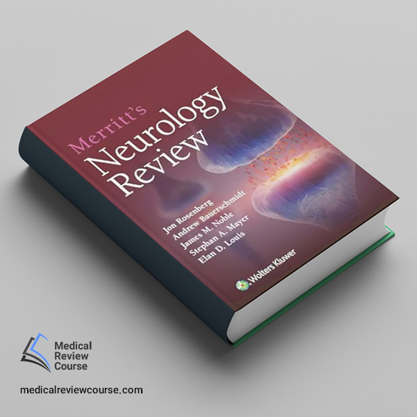 Merritt's Neurology Review: PDF Download %sep% Medical Review Course